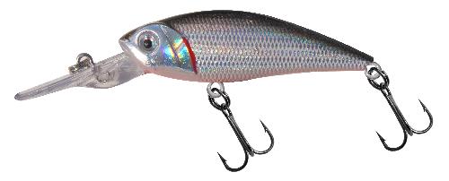 Воблер SIWEIDA "MAGIC SHAD" 80SS (12,0г; 0,5-1,5м) col. 24