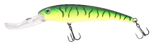 Воблер SIWEIDA "DEEP TAIL DANCER MINNOW" 120F (29г;-6+ м) col. 01