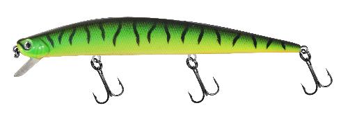 Воблер SIWEIDA "LONG MINNOW" 125F (11,5г; 0,5-1,0м) col. 01