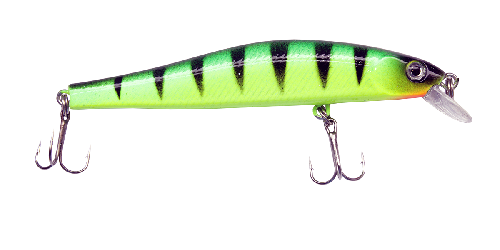 Воблер SIWEIDA "RUNNER MINNOW" 60F (3,2г; 0,3-1,0м) col. 30