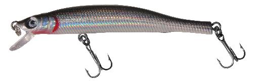 Воблер SIWEIDA "SLIM MINNOW" 82F (4,5г; 0,5-1,0м) col. 21