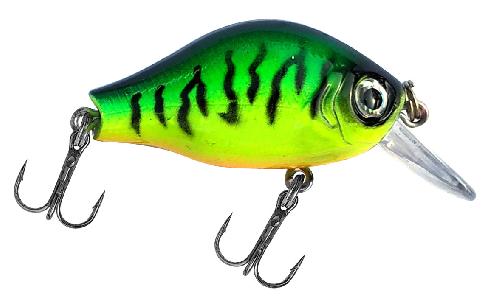 Воблер SIWEIDA "CONCEPT CRANK" 45F (8,2г; 0,0-1,2м) col. 46