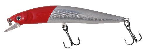 Воблер SIWEIDA "LUCKY MINNOW" 90F (8,0г; 0,5-1,5м) col. 05