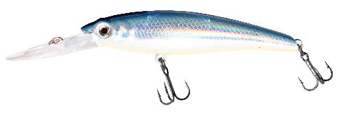 Воблер SIWEIDA "DEEP RUNNER MINNOW" 140F (50г;-8+м) col. 07