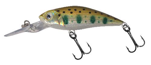 Воблер SIWEIDA "MAGIC SHAD" 80SS (12,0г; 0,5-1,5м) col. 11