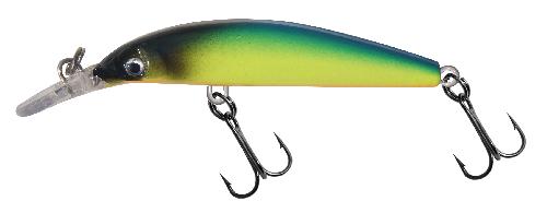 Воблер SIWEIDA "SMART MINNOW" 55F (3,0г; 0,5-1,5м) col. 44