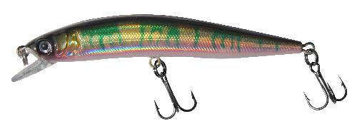 Воблер SIWEIDA "LUCKY MINNOW" 90F (8,0г; 0,5-1,5м) col. 23