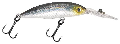 Воблер SIWEIDA "DREAM SHAD" 55F (5,0г; 0,5-1,5м) col. 06