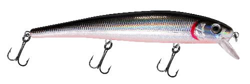 Воблер SIWEIDA "SLAYER MINNOW" 120F (16,0г; 0,5-1,5м) col. 24