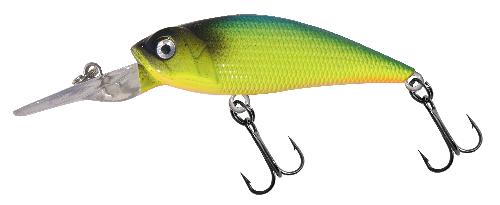 Воблер SIWEIDA "MAGIC SHAD" 80SS (12,0г; 0,5-1,5м) col. 44