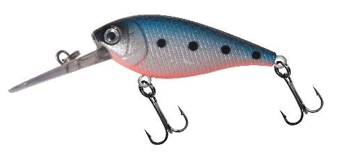 Воблер SIWEIDA "HEAVY SHAD"  55F (7,0г; 0,5-2,5м) col. 33