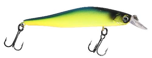 Воблер SIWEIDA "BLACK WIDOW MINNOW" 95SS (11,0г; 0,5-1,5м) col. 44