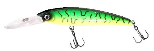 Воблер SIWEIDA "DEEP RUNNER MINNOW" 140F (50г;-8+м) col. 27