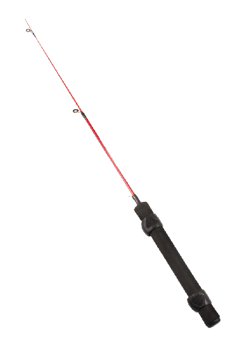 Удочка зимняя SIWEIDA тел "Penguin-58" (58cm,ручка-неопрен, чехол)