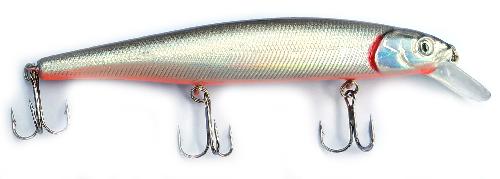 Воблер SIWEIDA "STICK MINNOW" 130F (22,5г; 0,5-2,0м) col. 24