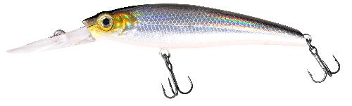 Воблер SIWEIDA "DEEP RUNNER MINNOW" 140F (50г;-8+м) col. 12