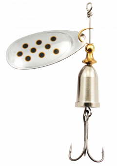 VIBRATION SPINNER COMET 7г цв.6V 0059855