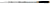 Удочка зимняя SIWEIDA тел. "ICE TELEROD-110MH-2" (110/42см, карбон, ручка пробка+EVA, чехол)