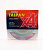 Шнур плетеный SIWEIDA "TAIPAN CLASSIC PE BRAID X4" 0,23мм  135м (#2.0, 30lb, 13,60кг, light-green)