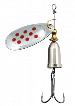 VIBRATION SPINNER COMET 7г цв.7V 0059856