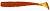 Приманка силиконовая  SIWEIDA "Spark Tail Shad" 8,8см 3,8г (6шт.) цв. 143