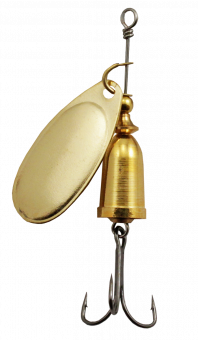 VIBRATION SPINNER COMET 7г цв.1V 0059850