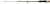 Удочка зимняя SIWEIDA "NANOCRISTAL-63MH" (SIC, ручка пробка+EVA, плоский шестик-кивок)