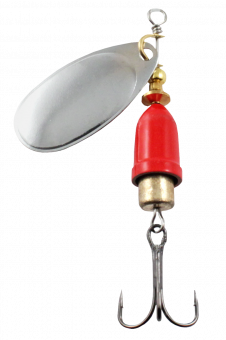 VIBRATION SPINNER AGLIA 9г цв.9V 0059812