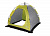 Палатка полуавтомат SIWEIDA POLAR BEAR-2 (2Х2Х1,65) съемное окно на липучке