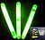 Светлячок SIWEIDA зеленый 3Х25 (2шт)