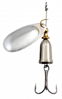 VIBRATION SPINNER COMET 7г цв.5V 0059854