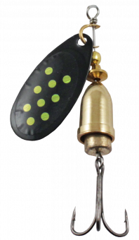 VIBRATION SPINNER AGLIA 9г цв.3V 0059806