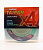 Шнур плетеный SIWEIDA "TAIPAN CLASSIC PE BRAID X4" 0,28мм  135м (#3.0, 40lb, 18,20кг, light-green)