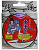 Леска SIWEIDA "Samurai" (ST3) 100м 0,40 (12,32кг) прозрачная