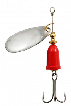VIBRATION SPINNER COMET 7г цв.9V 0059858